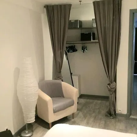5min By Walk Beach - T2 - 50m2 *