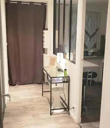 5min By Walk Beach - T2 - 50m2 Vallauris